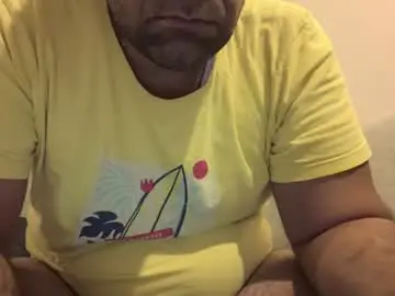 Chaturbate Live Sex Cam of yacout87