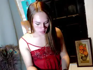 Chaturbate Adult Webcams of abbymore69