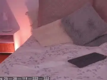 Chaturbate Best live sex cam show of anah_