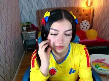Chaturbate Adult Video Chat of angelchristix