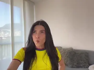 Chaturbate Sex Cam of angelturned01