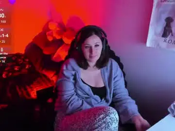 Chaturbate Sex Cam of bonnie_moon_