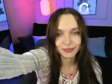 Chaturbate Sex Cam of chloe_sunny