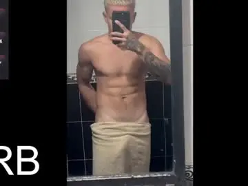 Chaturbate Live Sex Cam of derekolsen_