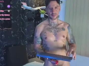 Chaturbate Best live sex cam show of dylanstonne1