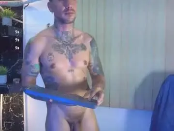 Chaturbate Watch Live Sex Cams of dylanstonne1