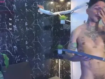 Chaturbate Adult Video Chat of dylanstonne1