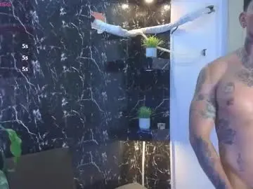 Chaturbate Best Webcam of dylanstonne1