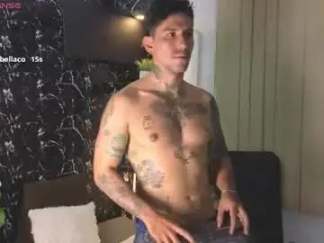 Chaturbate Live Sex of dylanstonne1