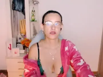 Chaturbate Free Porn Cam of georginaferrer