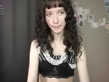 Chaturbate Nude Webcam of indiramcclamroch