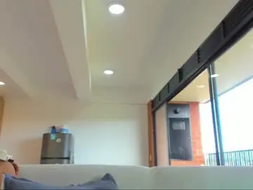 Chaturbate Private Sex Chat of jackson_wayne__