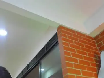 Chaturbate Sex Cam of jackson_wayne__