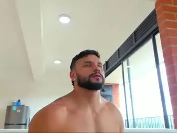 Chaturbate Free Porn Cam of jackson_wayne__