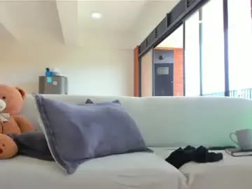 Chaturbate Sex Cam of jackson_wayne__