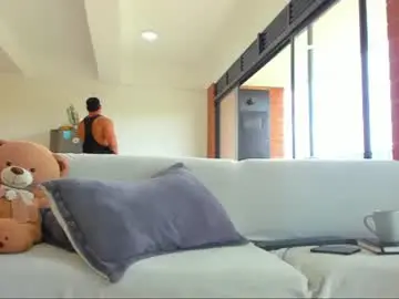 Chaturbate Live Sex of jackson_wayne__