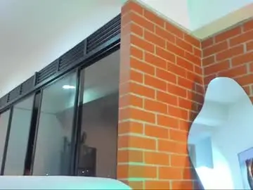 Chaturbate Sex Chat of jackson_wayne__