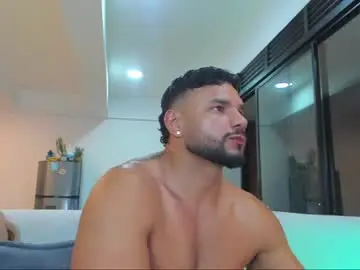 Chaturbate Adult Webcam of jackson_wayne__