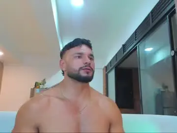 Chaturbate Live Sex Cam of jackson_wayne__