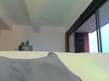 Chaturbate Sex Chat of jackson_wayne__