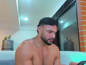 Chaturbate Live Sex of jackson_wayne__
