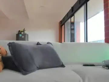 Chaturbate Watch Live Sex Cams of jackson_wayne__