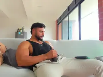 Chaturbate Adult Video Chat of jackson_wayne__