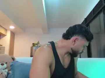 Chaturbate Adult Webcam of jackson_wayne__
