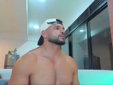 Chaturbate Adult Webcams of jackson_wayne__