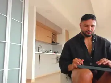 Chaturbate Free Porn Cam of jackson_wayne__