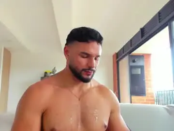 Chaturbate Best live sex cam show of jackson_wayne__