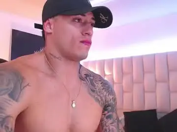 Chaturbate Sex Chat of jeremy_lane