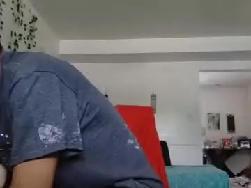 Chaturbate Adult Webcam of kcdowdy90