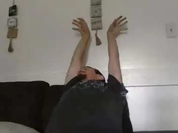 Chaturbate Sex Cam of kcdowdy90