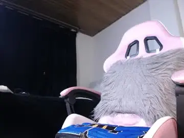 Chaturbate Live Sex Cam of malikgrey