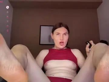 Chaturbate Sex Cam of maria_bowie