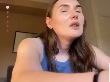 Chaturbate Private Sex Chat of maria_bowie