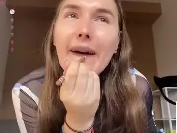 Chaturbate Private Sex Chat of maria_bowie