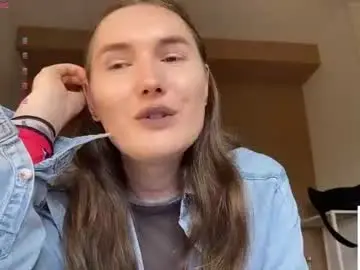 Chaturbate Adult Webcam of maria_bowie