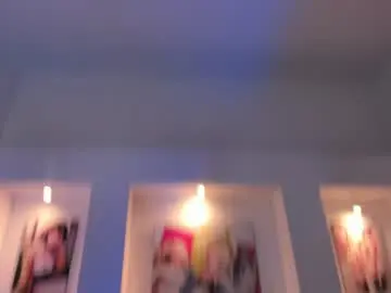 Chaturbate Live Sex Cam of maria_camila00