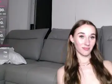 Chaturbate Sex Chat of melani704499