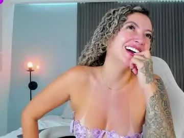 Chaturbate Free Porn Cam of mia_dollce