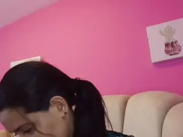 Chaturbate Nude Webcam of miajhonsonx