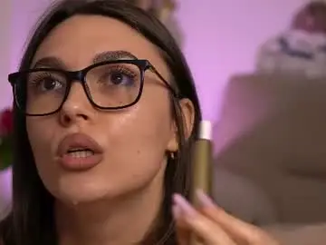 Chaturbate Sex Chat of mona_lisss