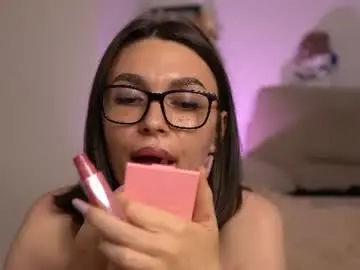 Chaturbate Best live sex cam show of mona_lisss