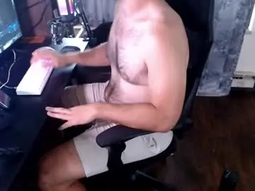 Chaturbate Nude Webcam of mysteriousdickhead