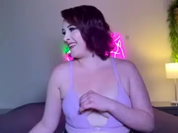 Chaturbate Adult Video Chat of poisonedpeach