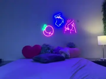 Chaturbate Free Porn Cam of poisonedpeach