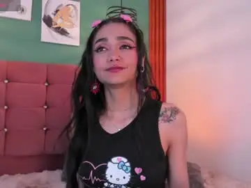 Chaturbate Watch Live Sex Cams of raven_smith_