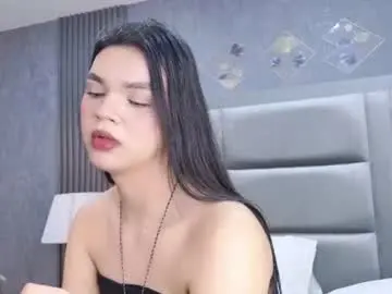 Chaturbate Live Sex Cam of sabrinafoox
